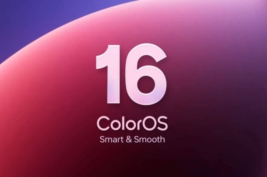 ColorOS 16