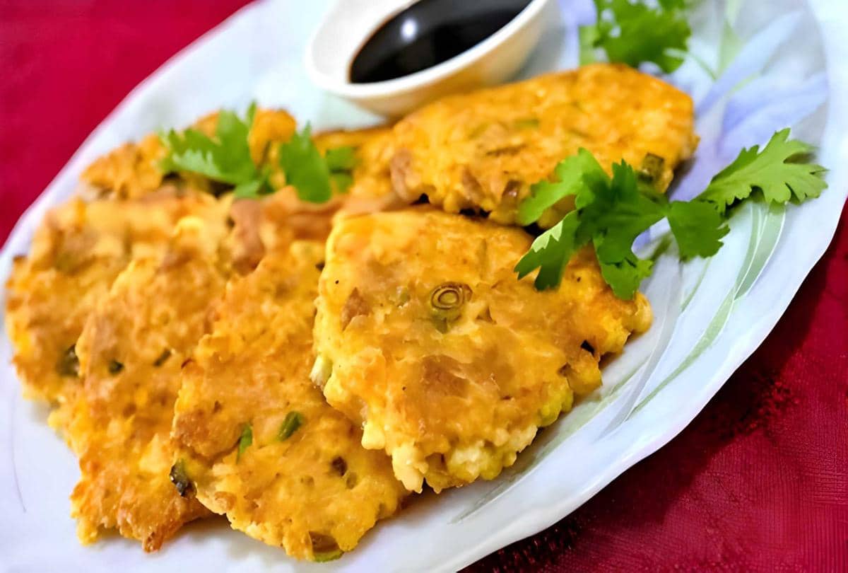 Resep Pancake Tahu, Sajian Gurih dan Lembut untuk Segala Suasana!
