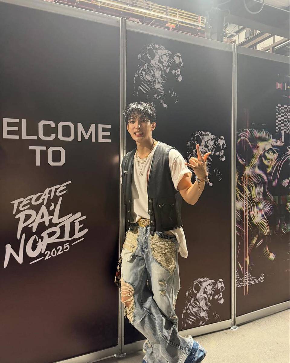 Style ala DK SEVENTEEN