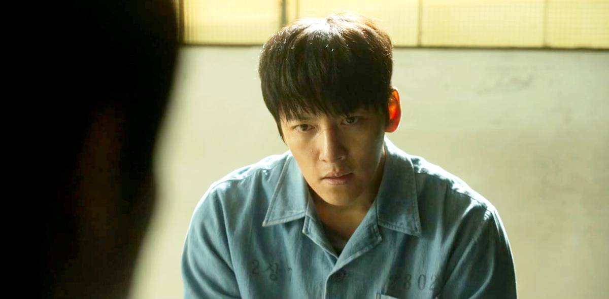 Cuplikan drama The Manipulated