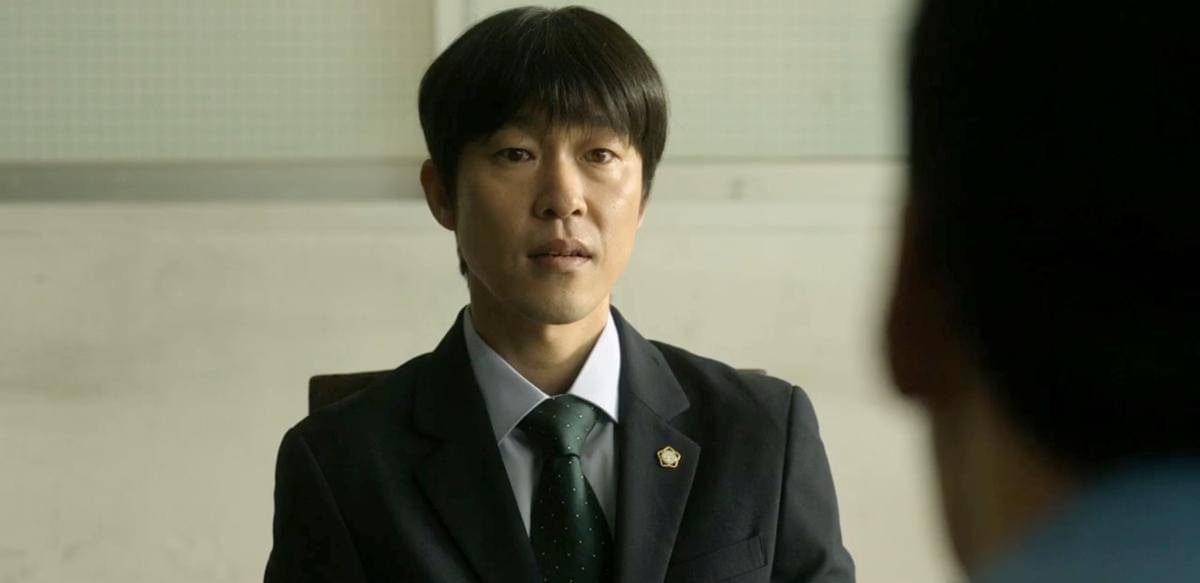 Cuplikan drama The Manipulated