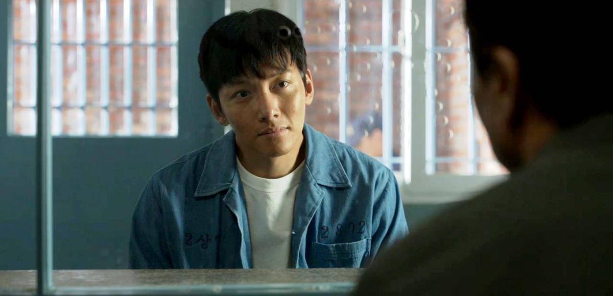 Cuplikan drama The Manipulated