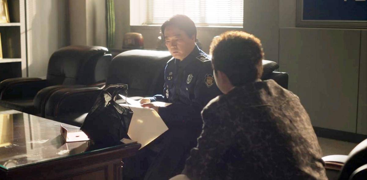 Cuplikan drama The Manipulated