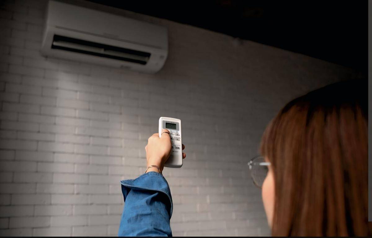 Kenapa AC Tidak Dingin