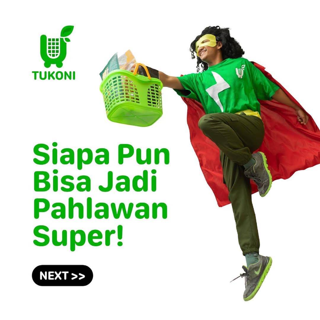 ilustrasi dampak Yuk Tukoni