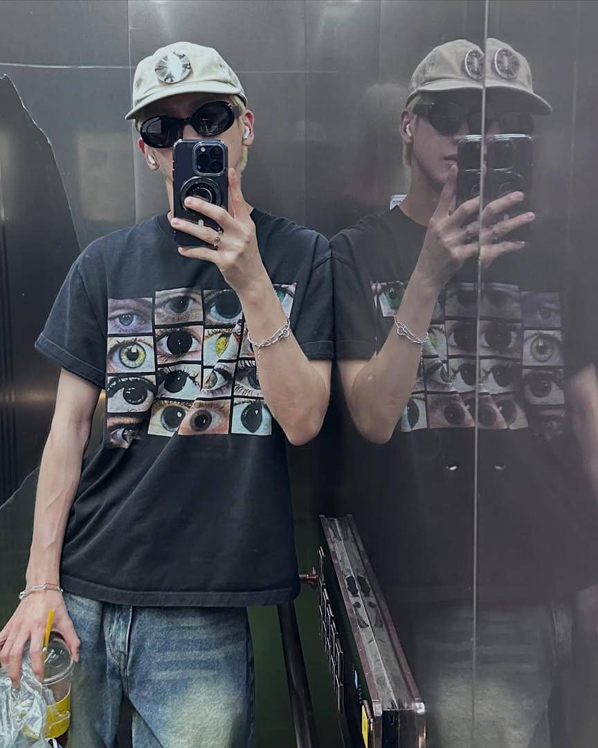 potret Shohei eks SM Rookies