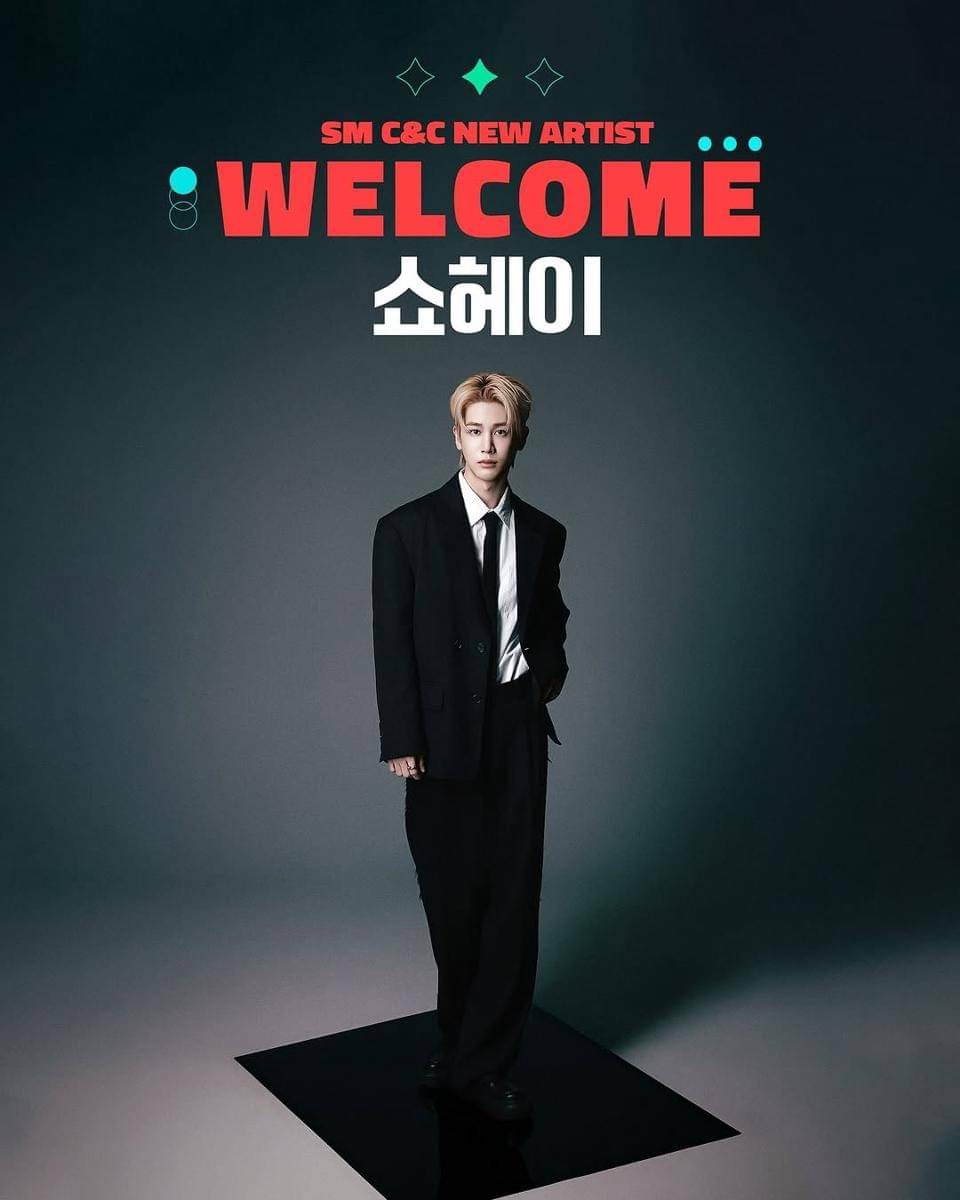 potret Shohei eks SM Rookies