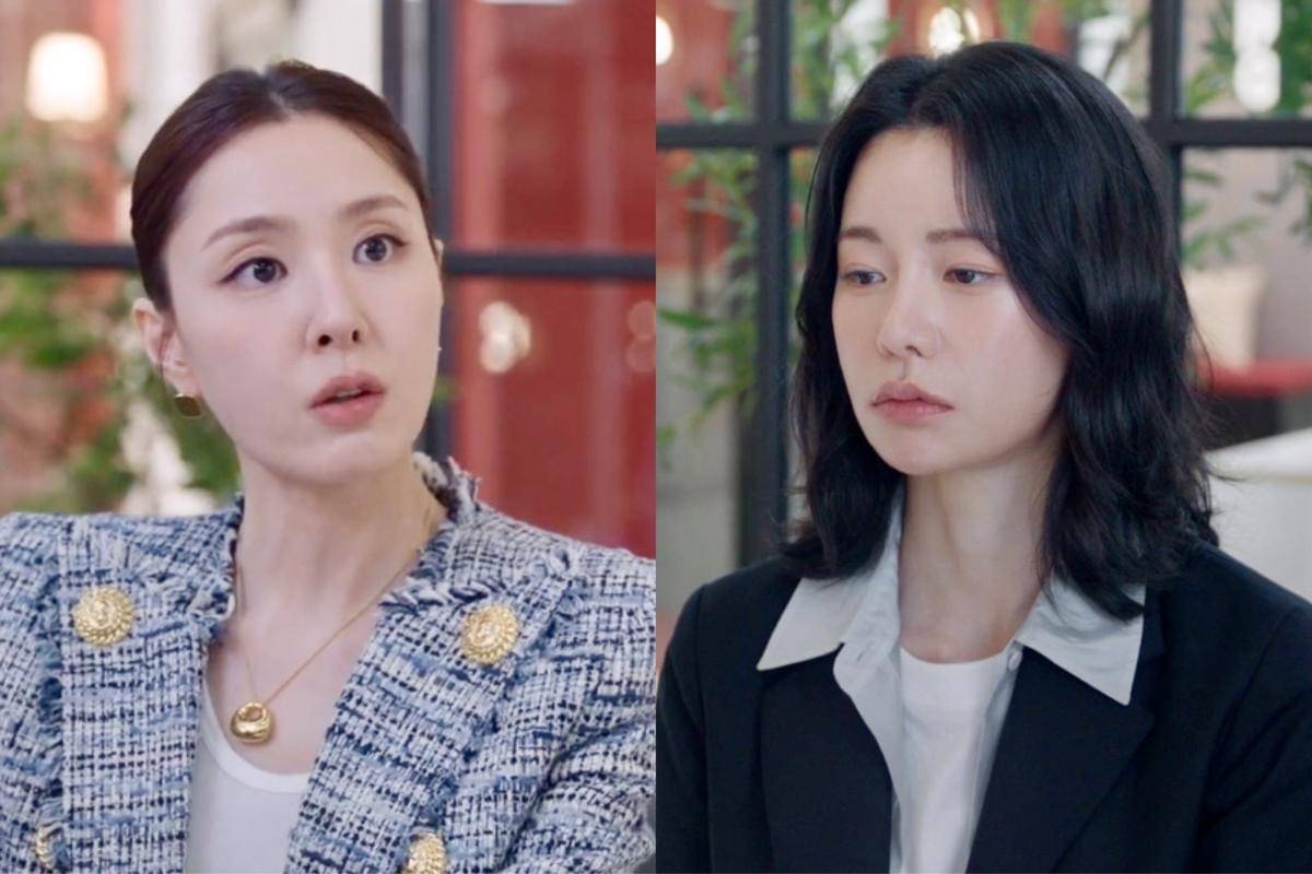 cuplikan drakor Nice to Not Meet You 