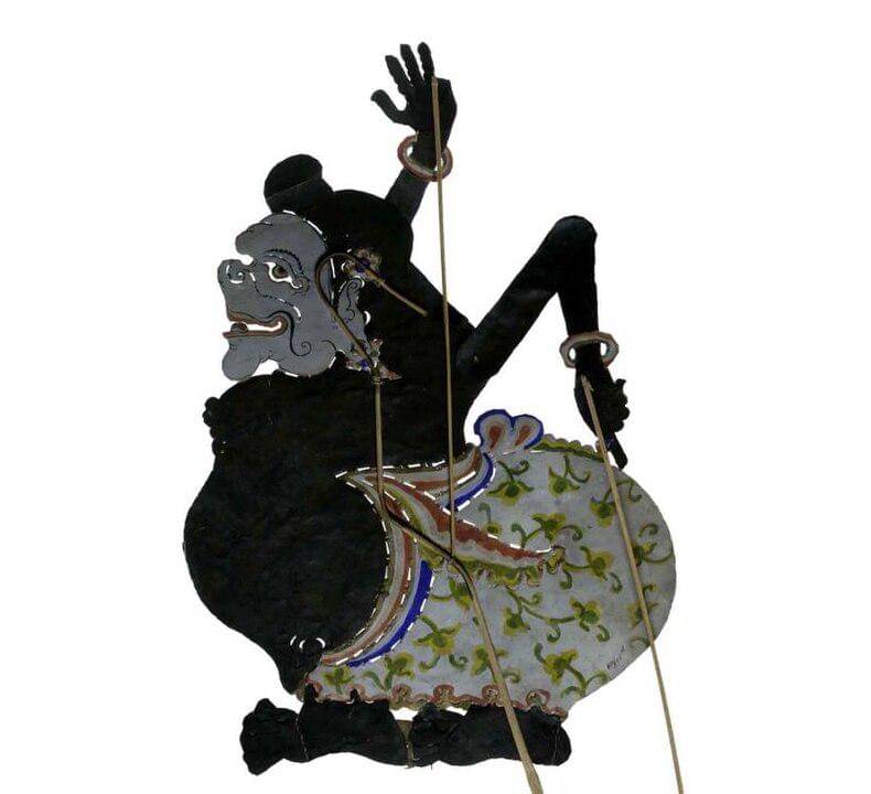 wayang Semar