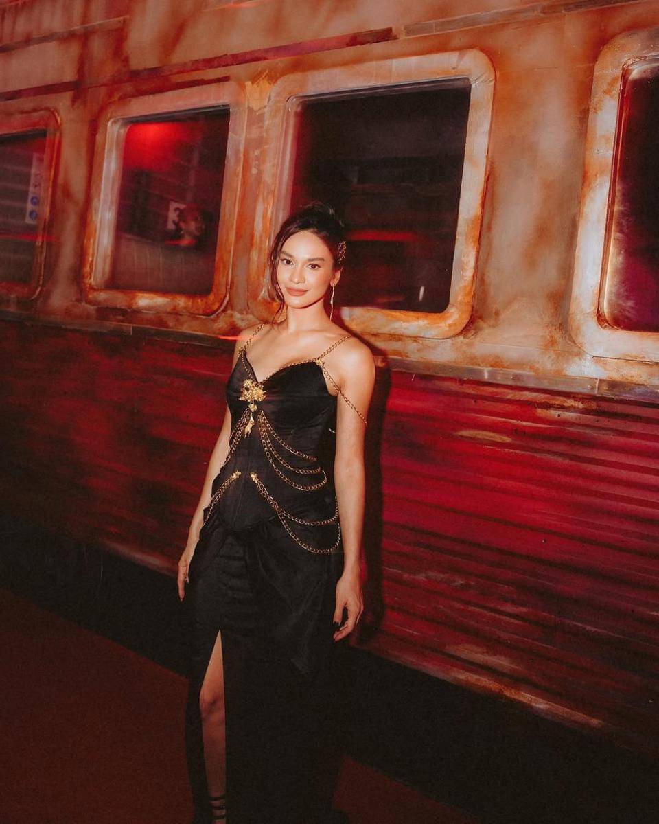 ide hairstyle ala Hana Malasan