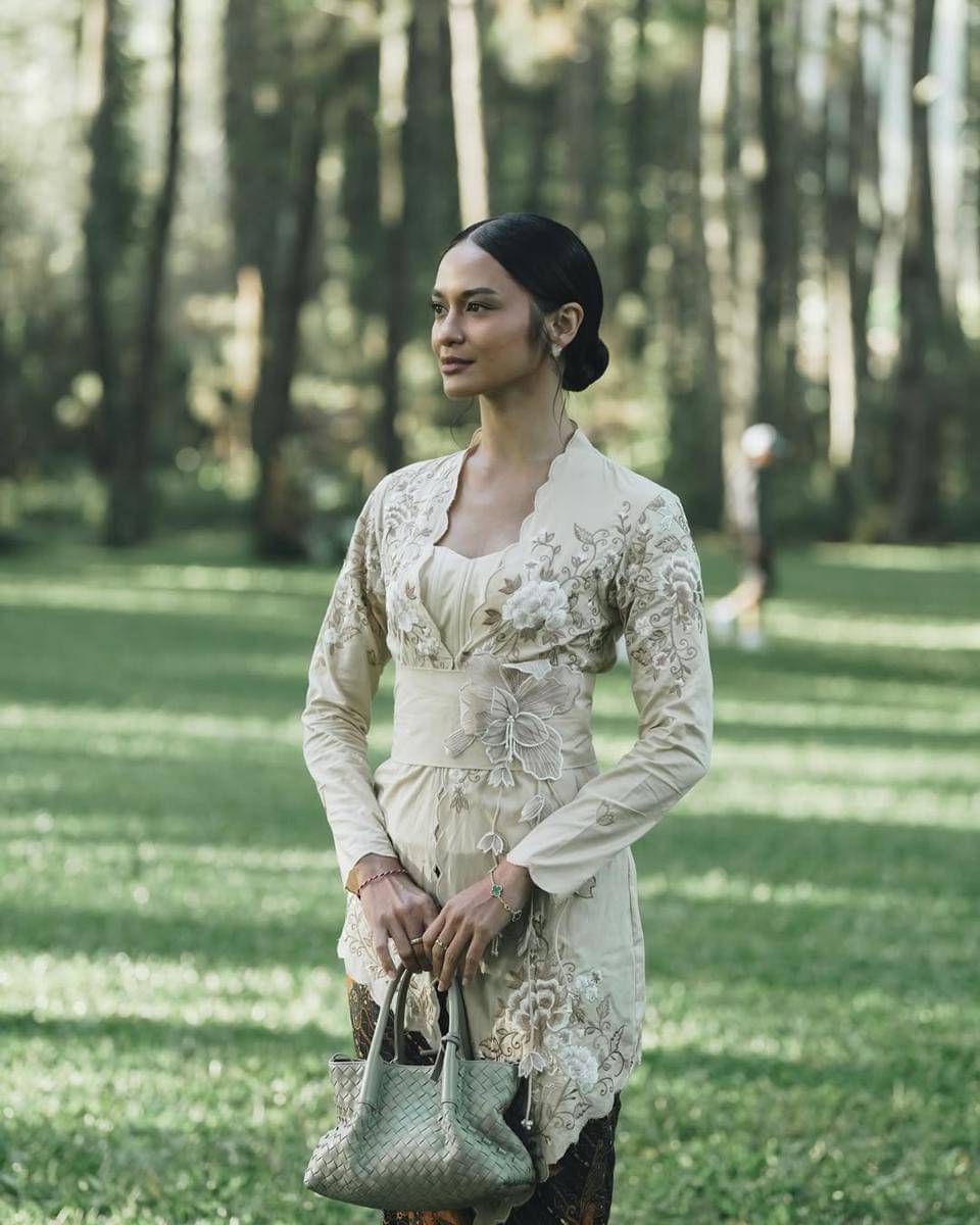 ide hairstyle ala Hana Malasan