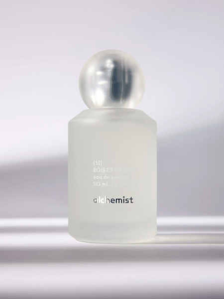 Alchemist Bois et Musc