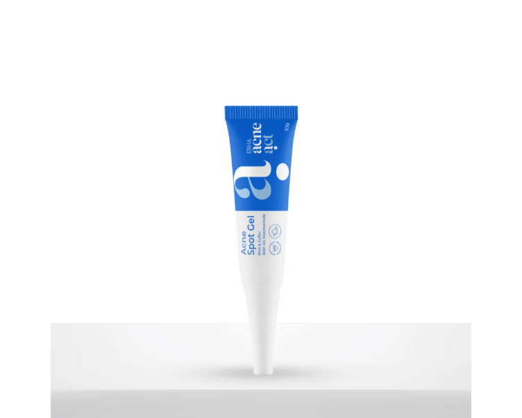 ERHA Acneact Acne Spot Gel