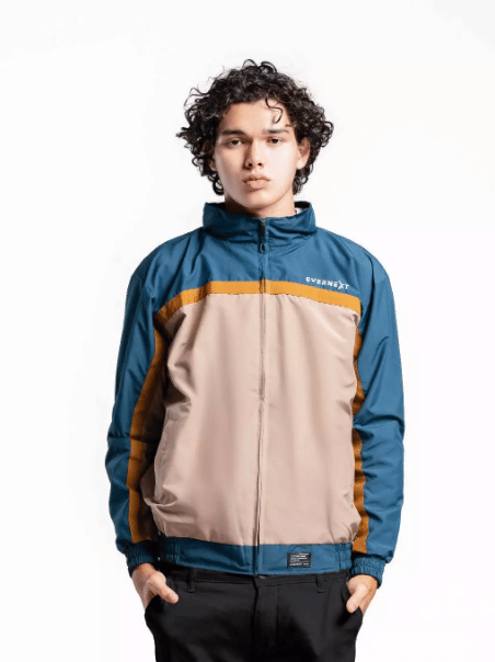 Evernext Apparel Jacket Tracktop Cortex 2.0