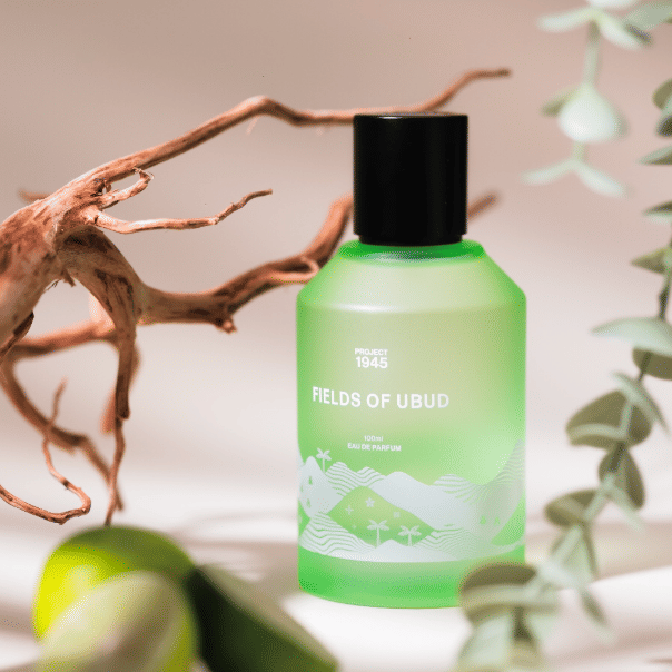 Project 1945 Fields of Ubud