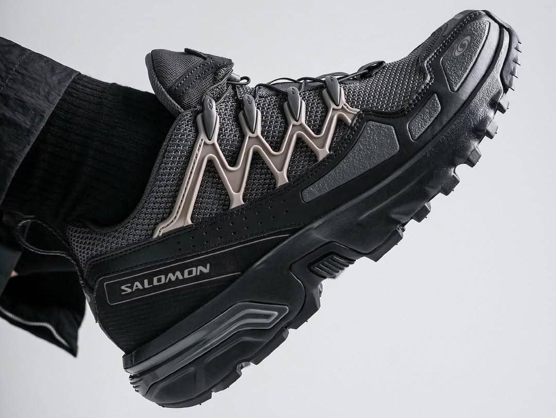 cara membedakan sepatu salomon asli dan palsu