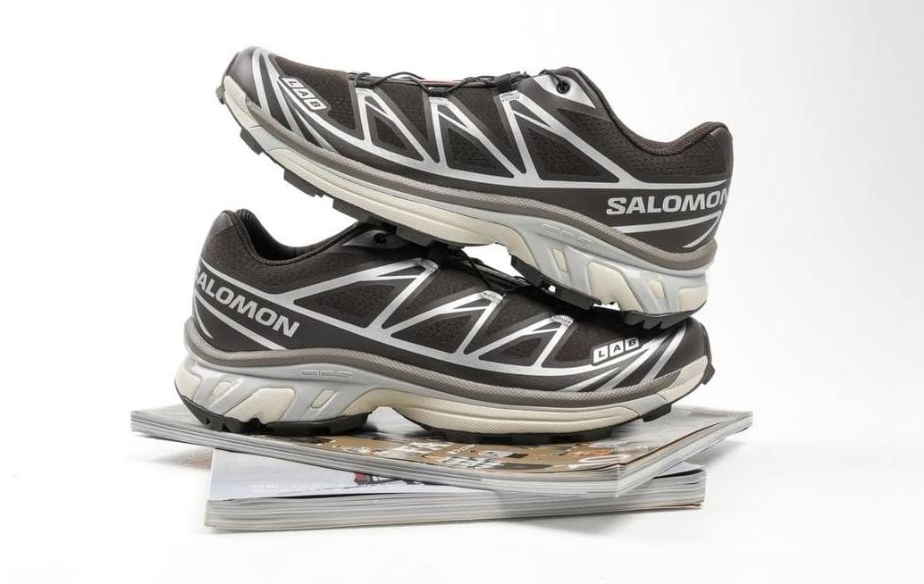 cara membedakan sepatu salomon asli dan palsu