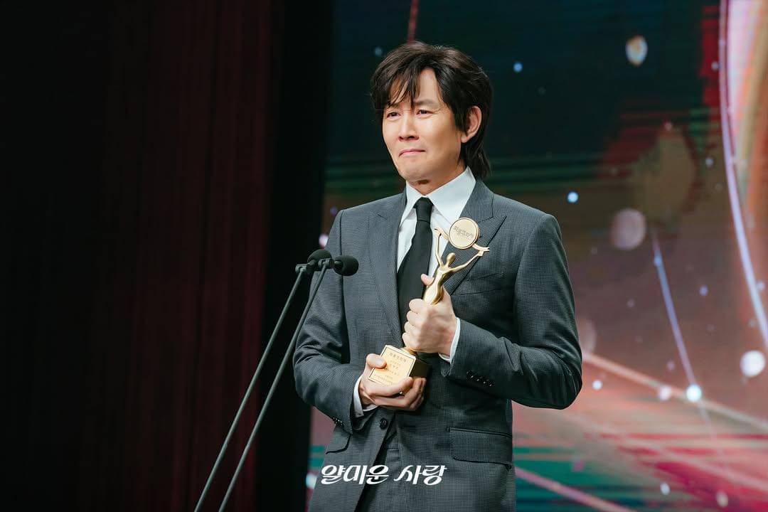 still cut drama Korea Nice to Not Meet You