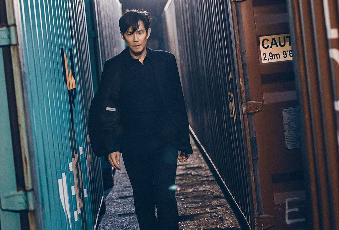 still cut drama Korea Nice to Not Meet You