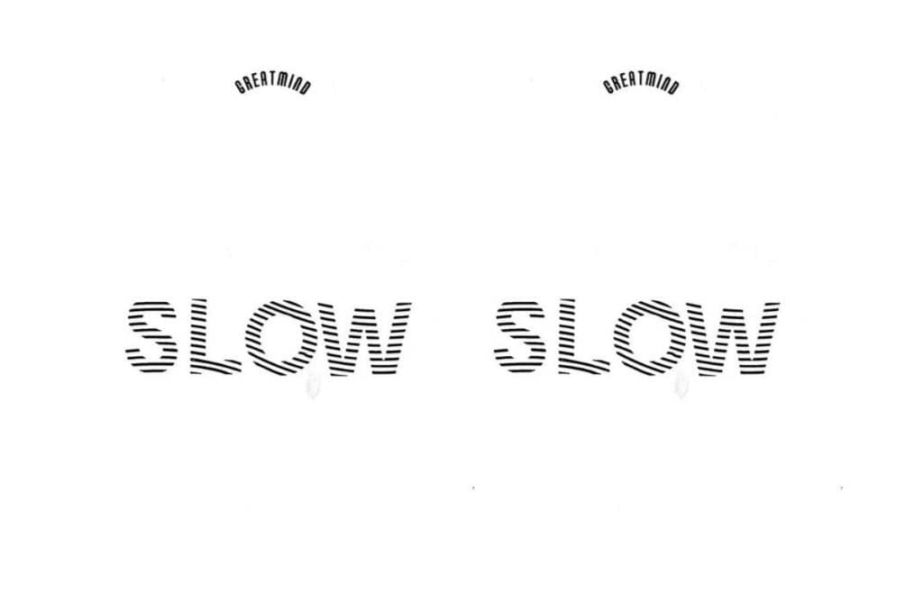 Slow oleh Greatmind