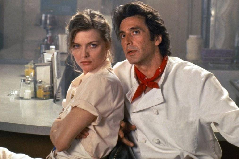 Frankie and Johnny 1991