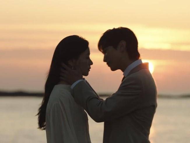 Still cut drama Ms.Incognito