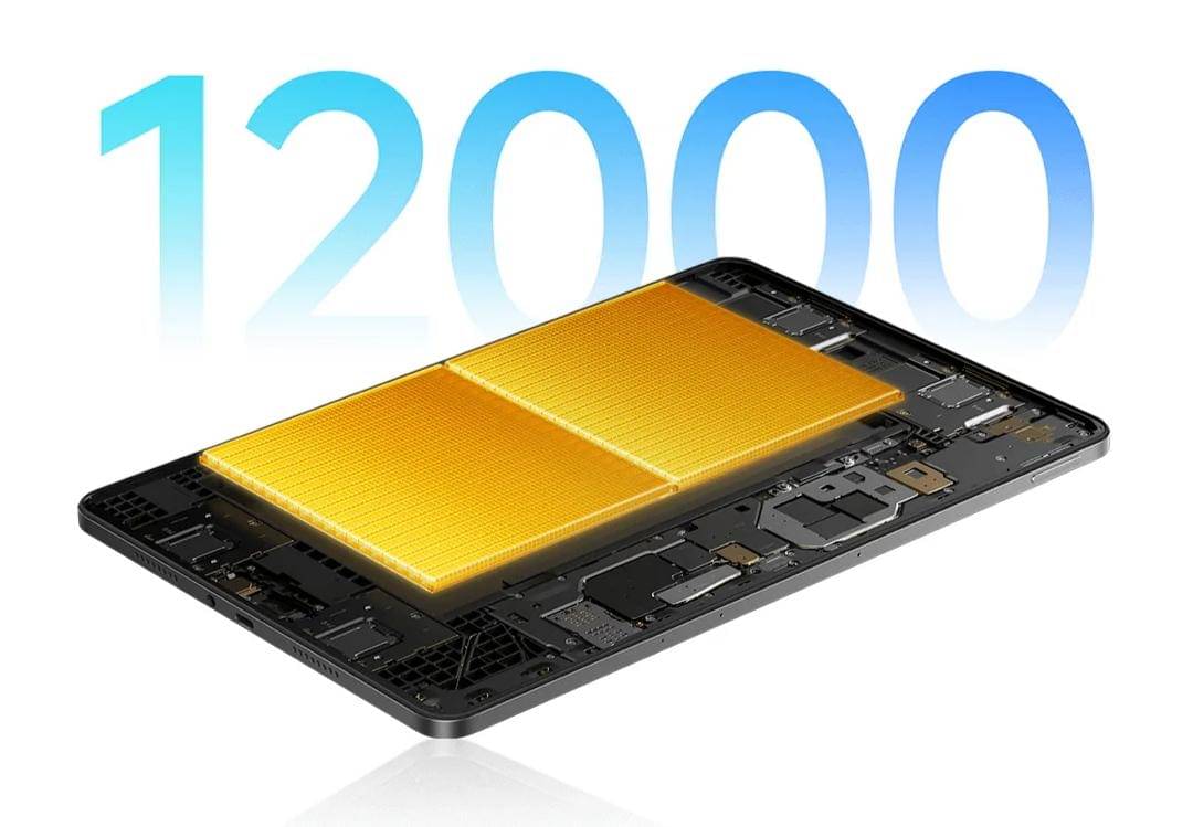 baterai Redmi Pad 2 Pro