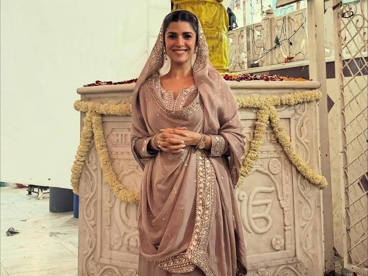 Nimrat Kaur
