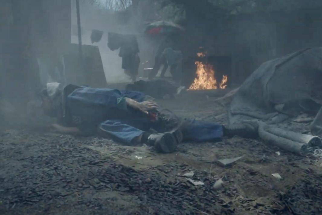 cuplikan drakor Nice to Not Meet You 