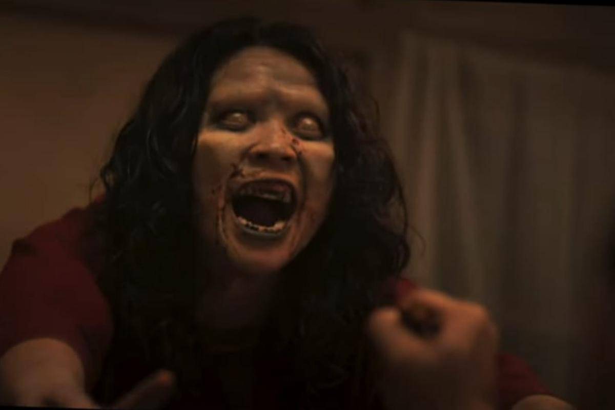 cuplikan film Kitab Sijjin & Illiyyin