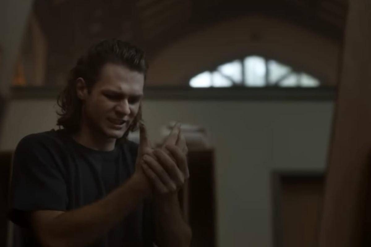 cuplikan film Insidious: The Red Door