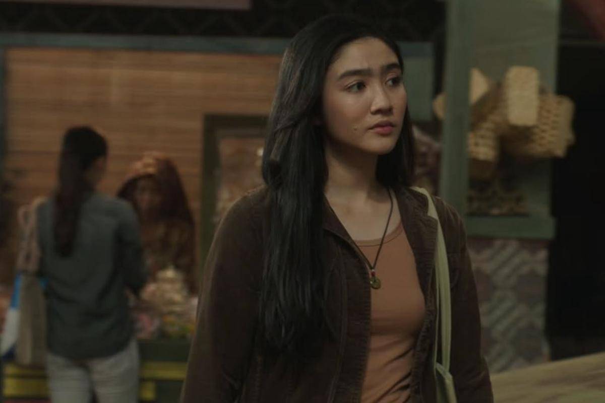 cuplikan film Narik Sukmo