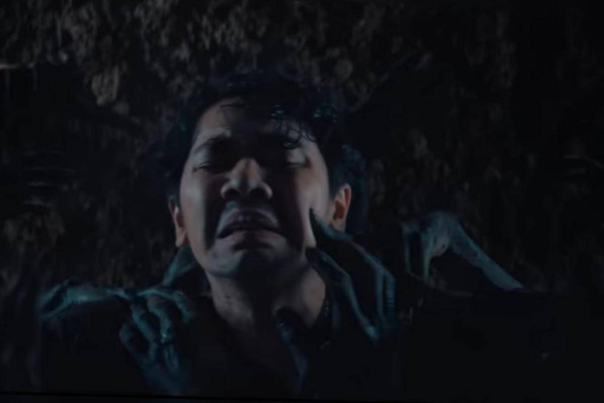 cuplikan film Tenung