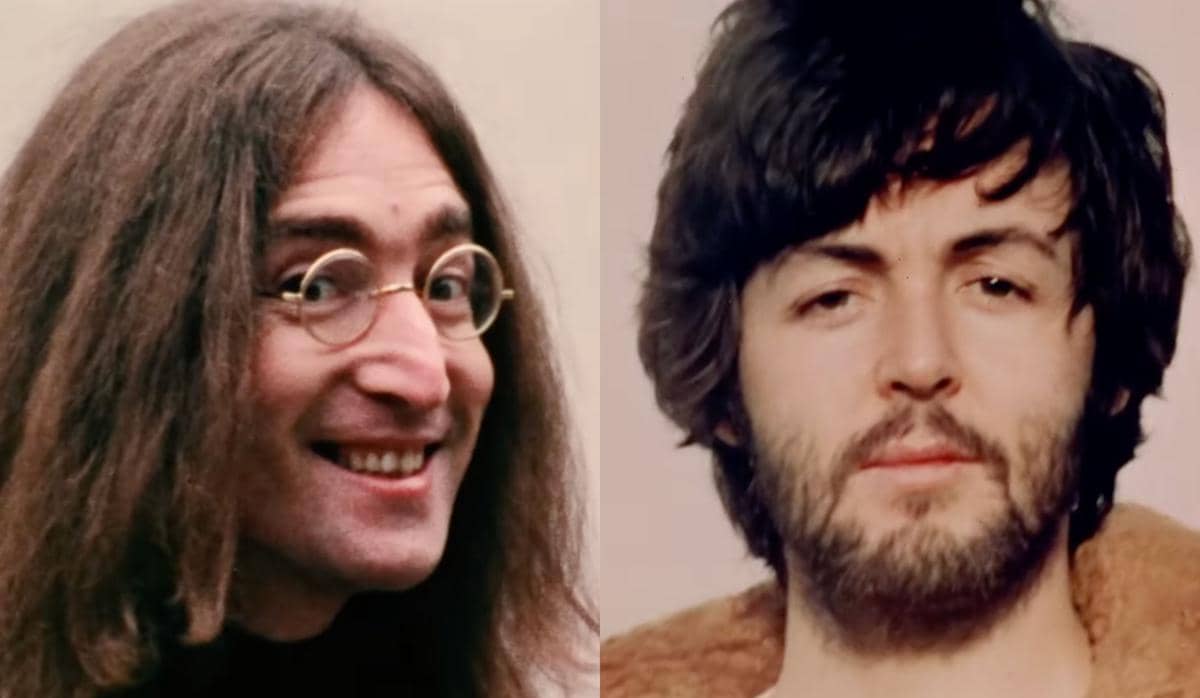 Kenapa John Lennon Lebih Terkenal dari Paul McCartney? Ini 5 Alasannya