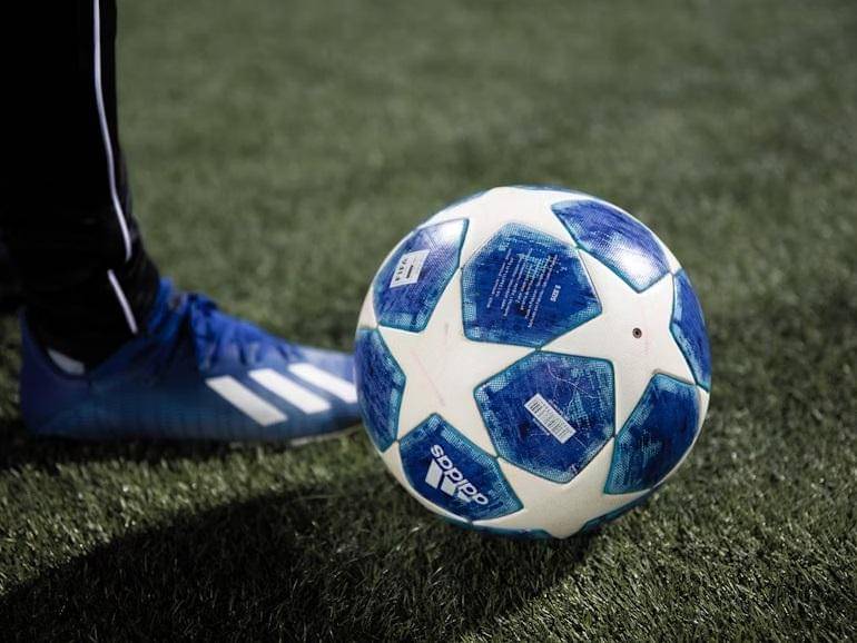 ilustrasi Liga Champions