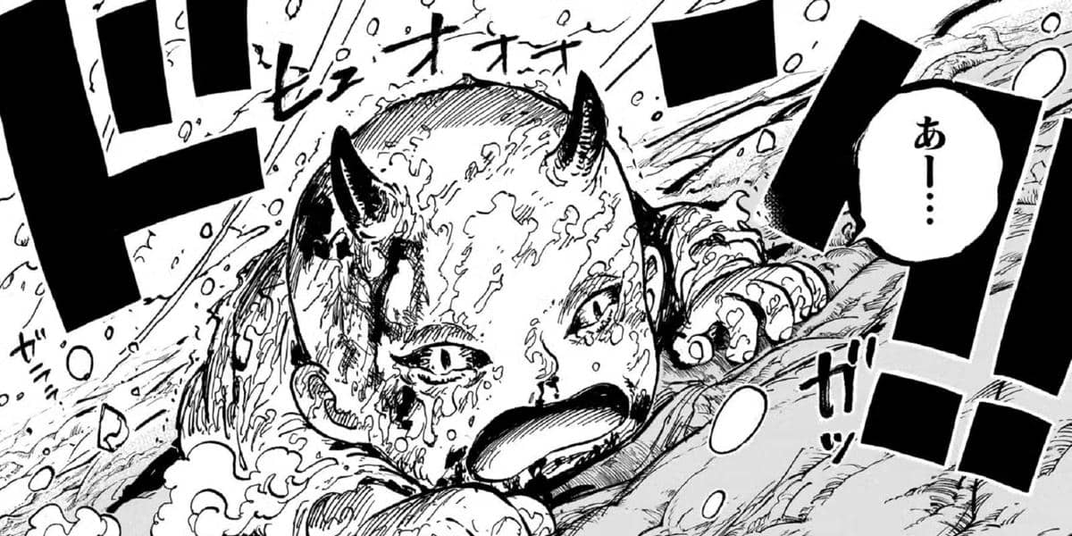 Hal Baru yang Terungkap dari Loki di One Piece, Seorang Prodigy