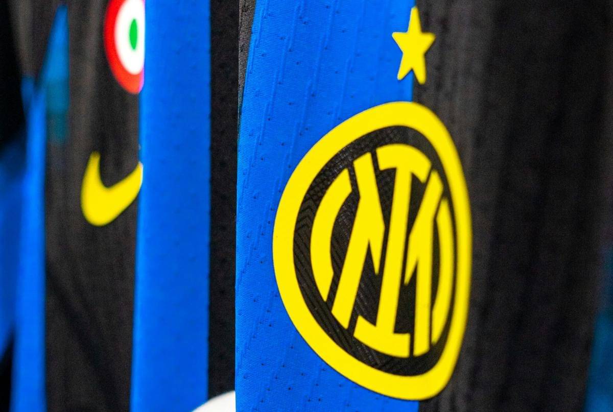 ilustrasi logo Inter Milan