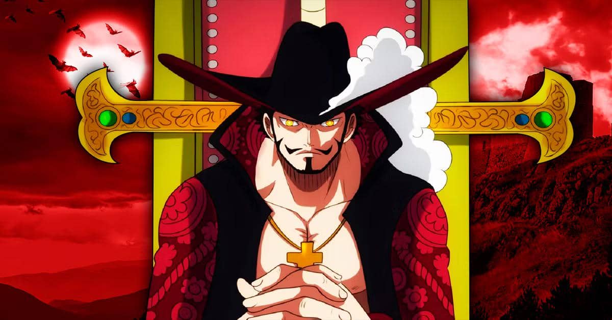Mihawk