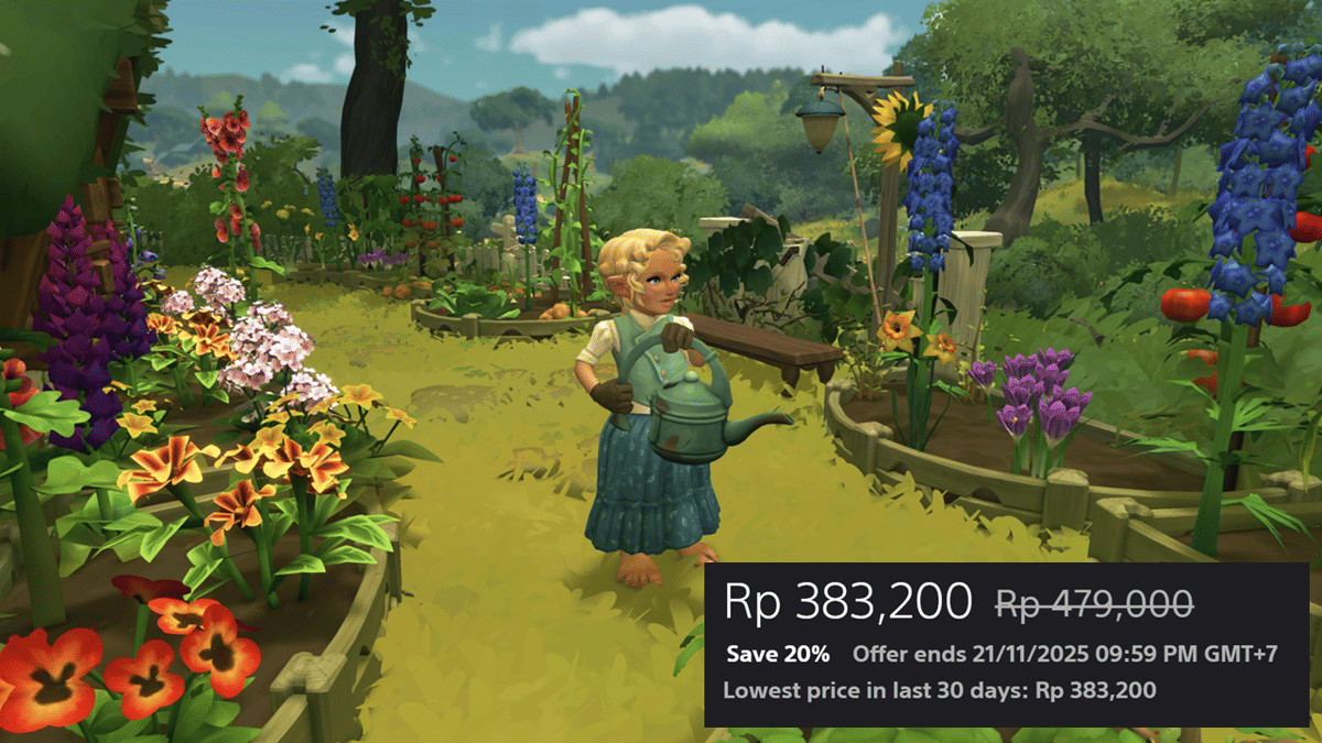 Tales of the Shire: A The Lord of The Rings Game 