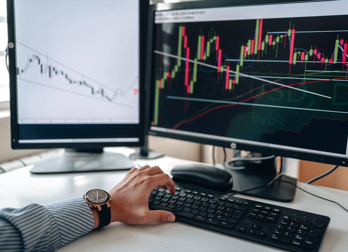 ilustrasi indeks MSCI