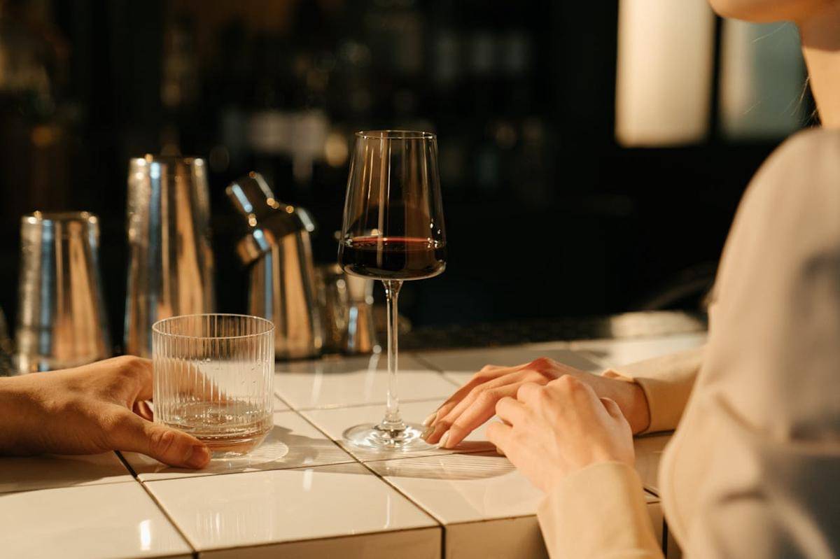 ilustrasi minuman beralkohol