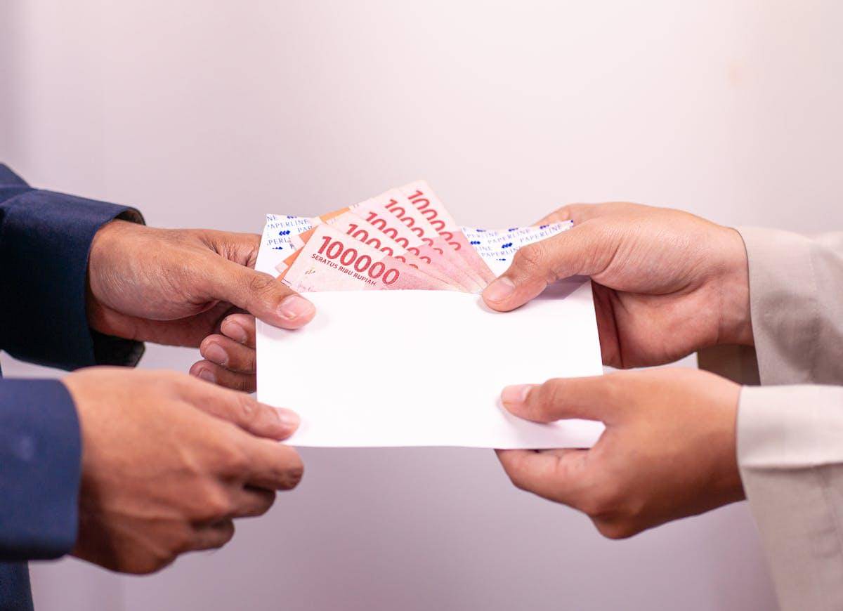 ilustrasi BSU November 2025