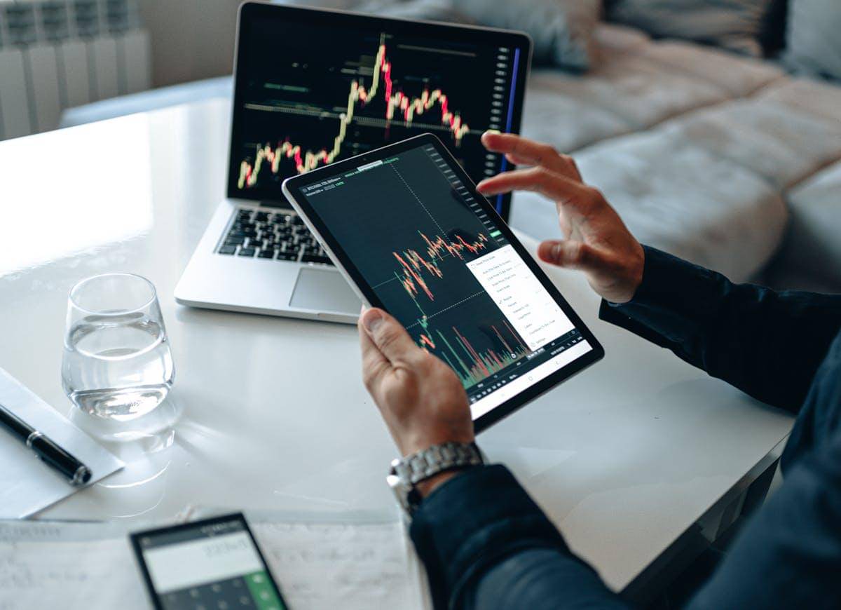 ilustrasi indeks MSCI