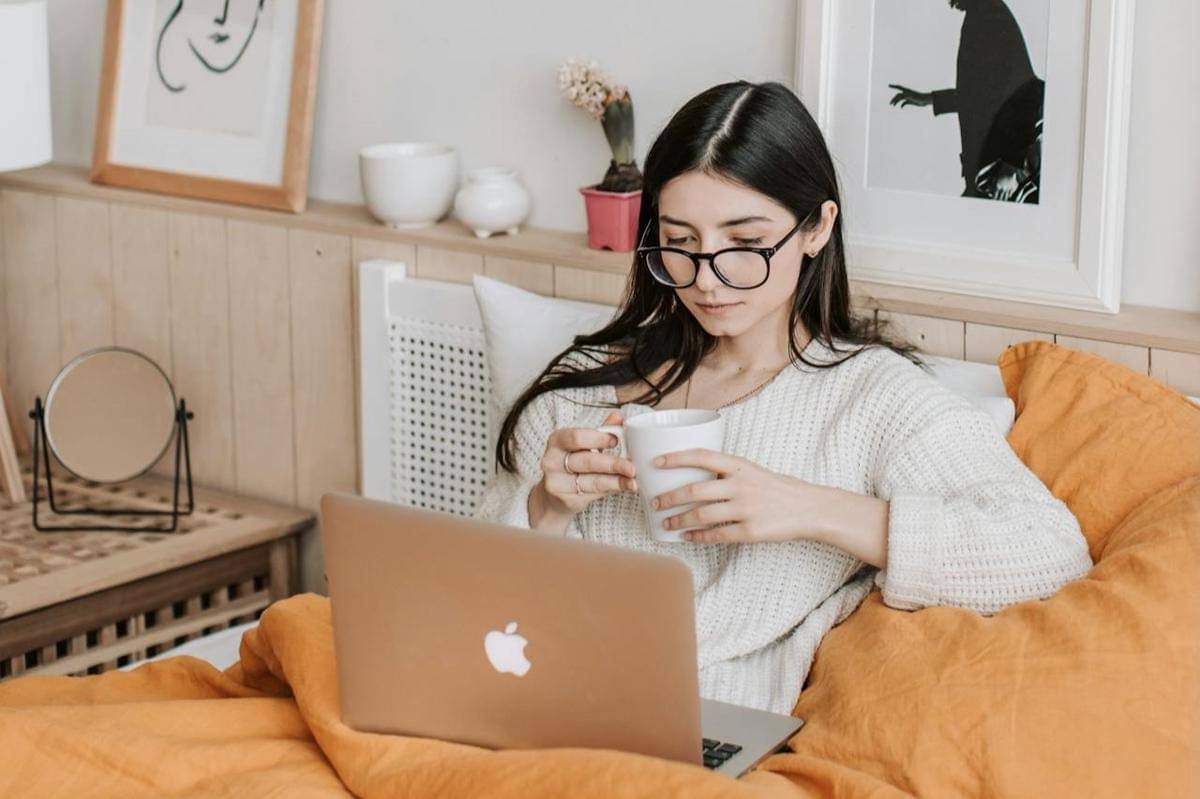 ilustrasi cek BSU melalui situs kemnaker