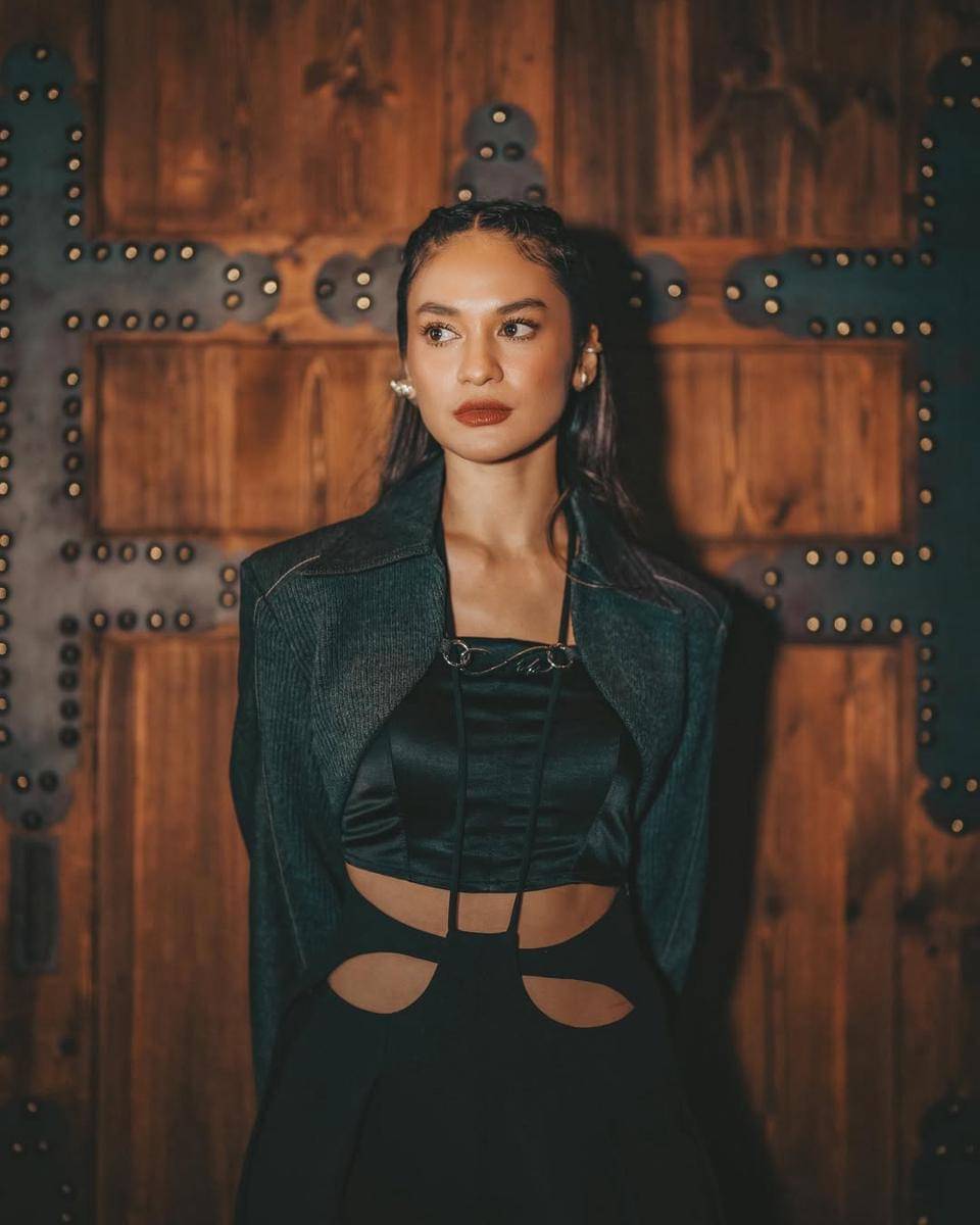 ide hairstyle ala Hana Malasan