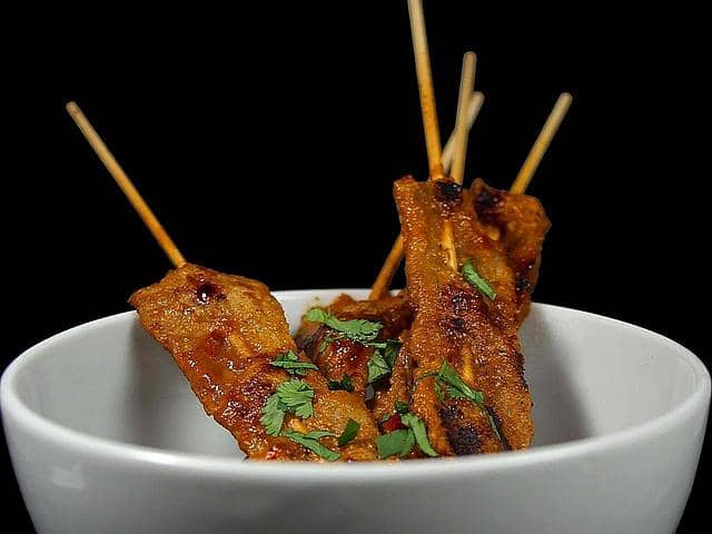 Sate Kere