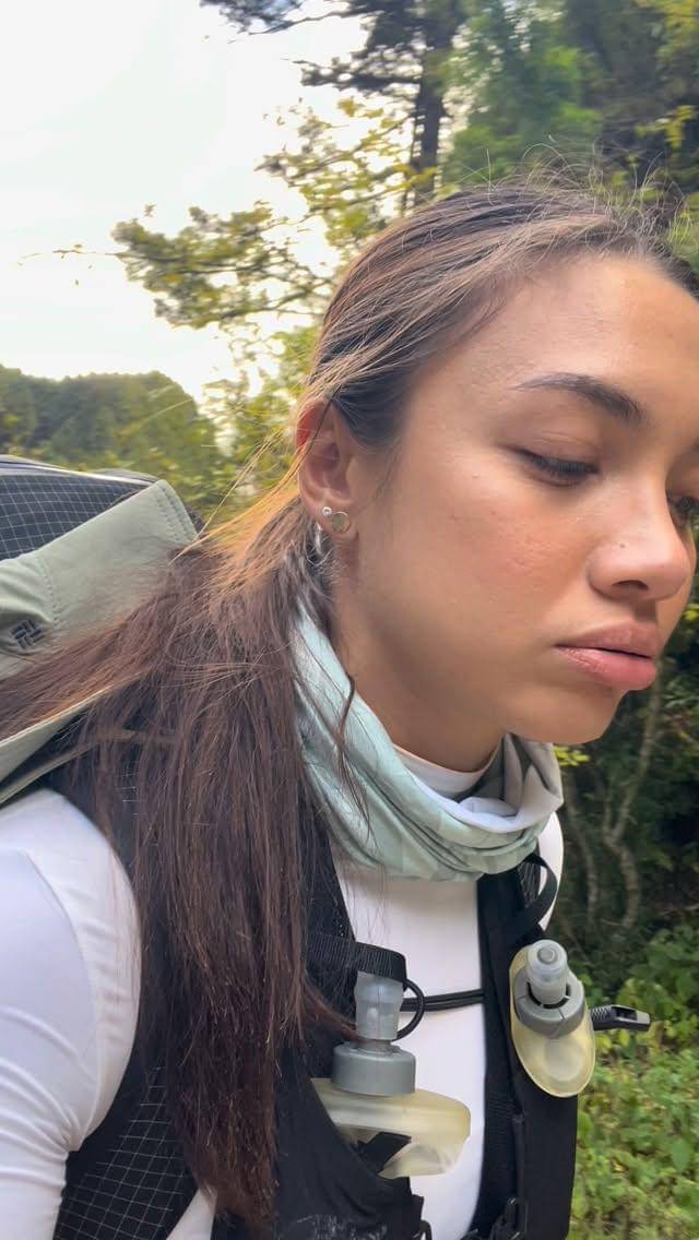 Angela Gilsha tanpa make up