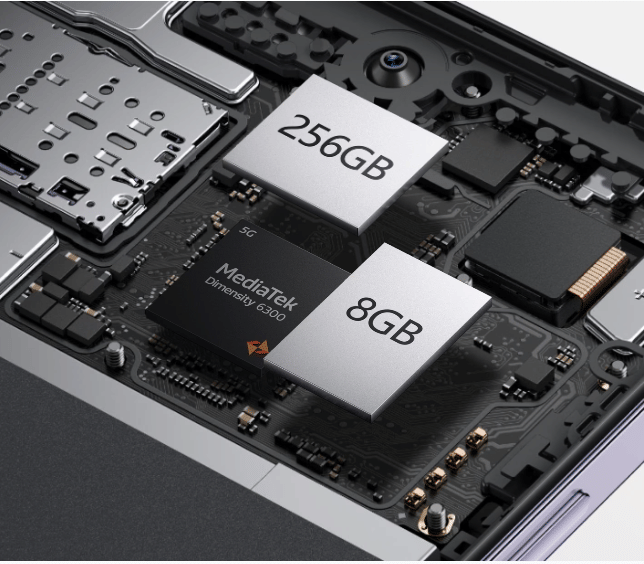 ilustrasi RAM Expansion