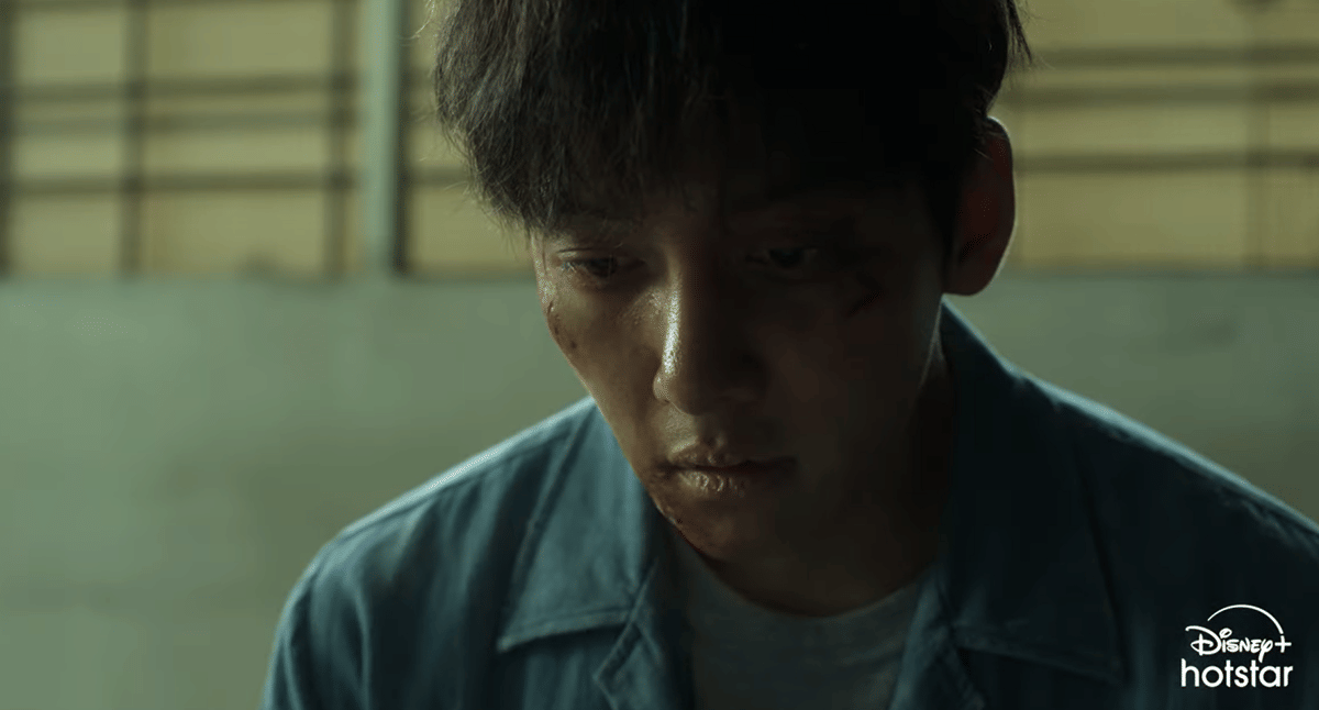 cuplikan drama The Manipulated