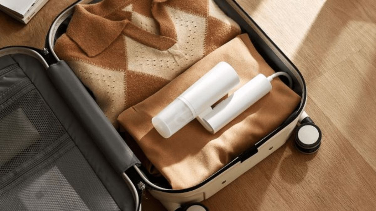 Xiaomi Handheld Garment Steamer